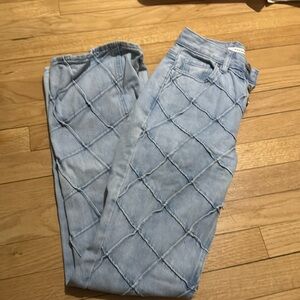 Pacsun jeans